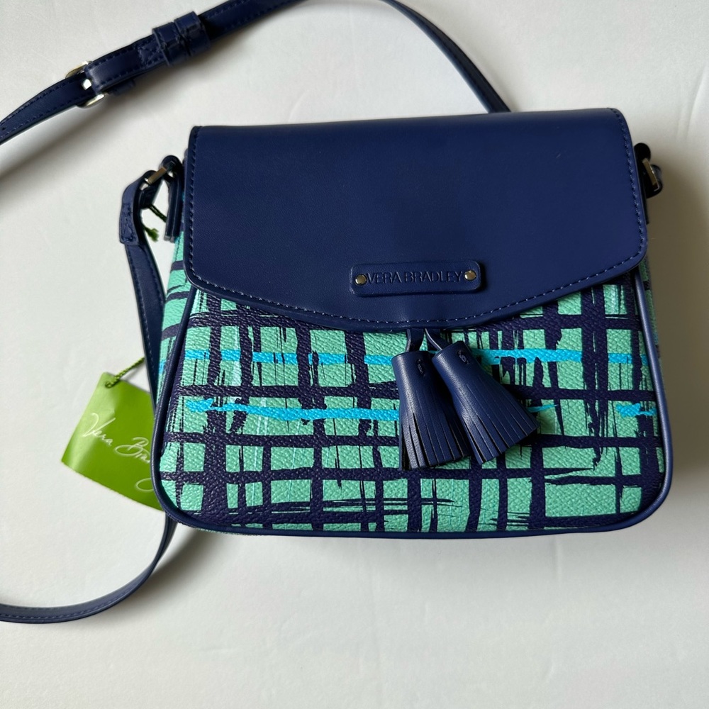 Vera Bradley Crossbody Bag